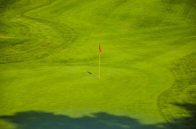 GOLF COURSE REMODELING INDIA